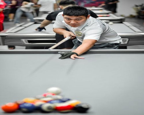 Tournament Strategies