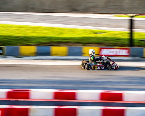 Lightning Speed Tournament