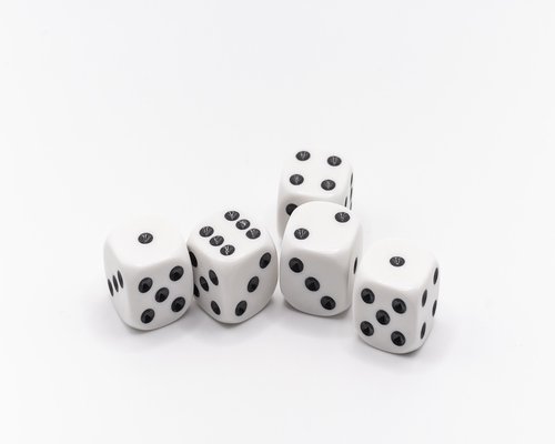 Top 5 Online Casino Games for Fun
