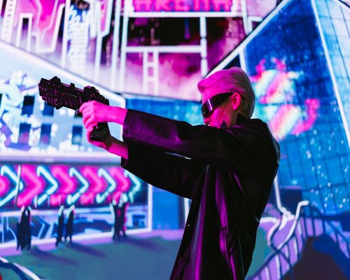 Mobile Gaming Revolution